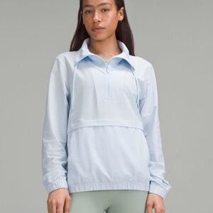 Lululemon Pack Light Pullover